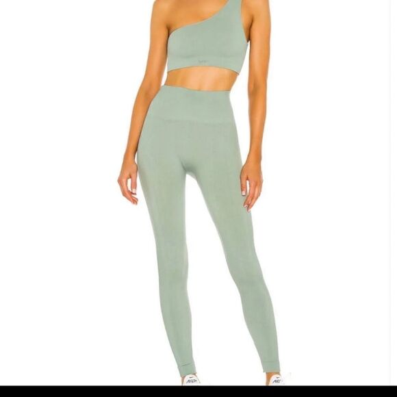Set Active Leggings  - Picture 1 of 10